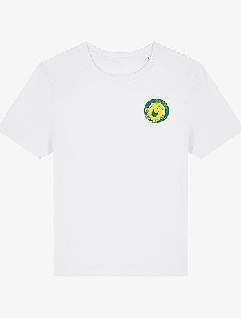 T-shirt Femme - HAPPY COEUR