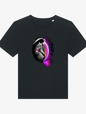 T-shirt Femme - INFINITY
