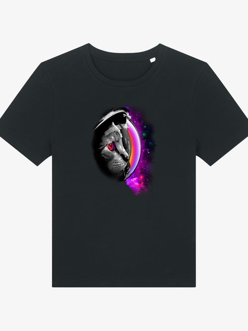 T-shirt Femme - INFINITY - Kiabi