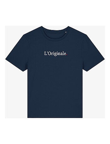 T-shirt femme - l'originale