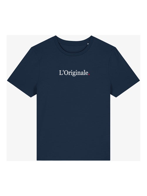 T-shirt Femme - L'ORIGINALE - Kiabi