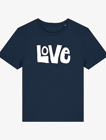 T-shirt Femme - LOVE