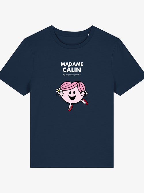 T-shirt Femme - MADAME CÂLIN - Kiabi
