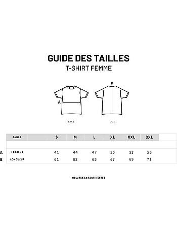 T-shirt Femme - MAMAN DE GARÇONS