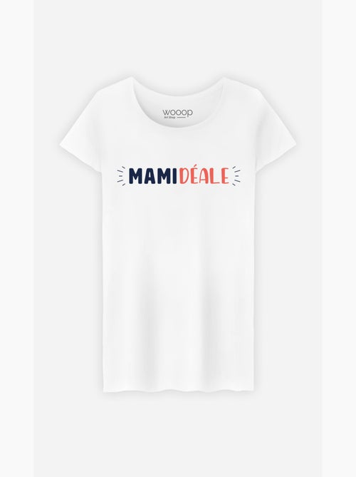 T-shirt Femme - MAMIDEALE - Kiabi