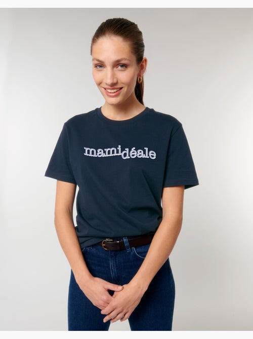 T-shirt Femme - MAMIDEALE - Kiabi