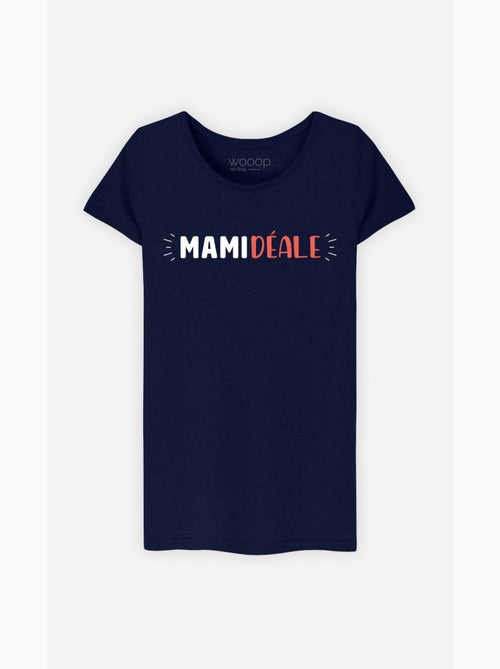 T-shirt Femme - MAMIDEALE - Kiabi