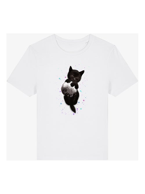 T-shirt Femme - NORMA - Kiabi