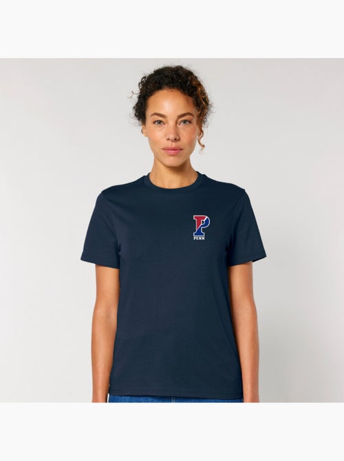 T-shirt Femme - PENN CŒUR - Kiabi