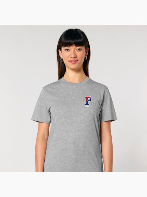 T-shirt Femme - PENN CŒUR - Kiabi