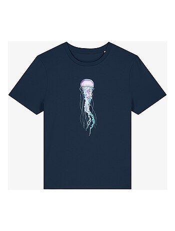 T-shirt Femme - SPACE JELLY