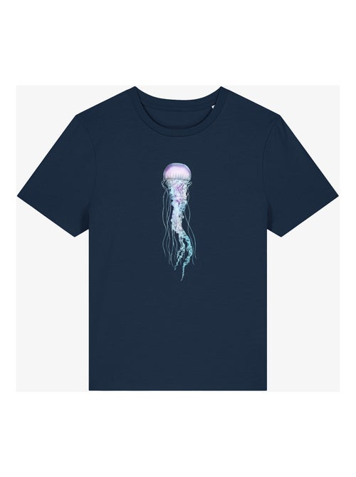 T-shirt Femme - SPACE JELLY - Kiabi
