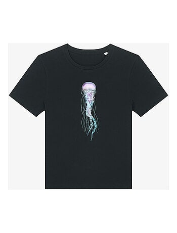 T-shirt Femme - SPACE JELLY