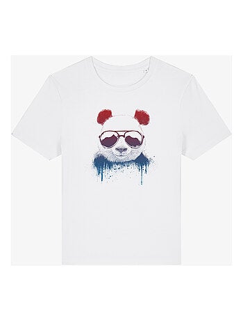 T-shirt Femme - STAY COOL