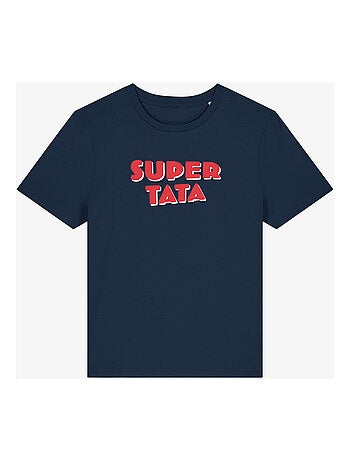 T-shirt Femme - SUPER TATA 4