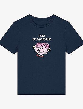 T-shirt Femme - TATA D AMOUR