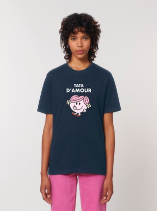 T-shirt Femme - TATA D AMOUR