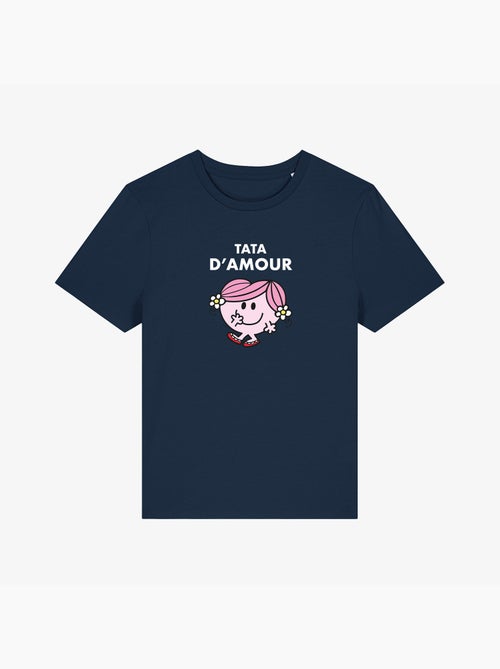 T-shirt Femme - TATA D AMOUR - Kiabi