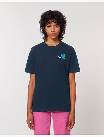 T-shirt Femme - TATA DE REVE COEUR
