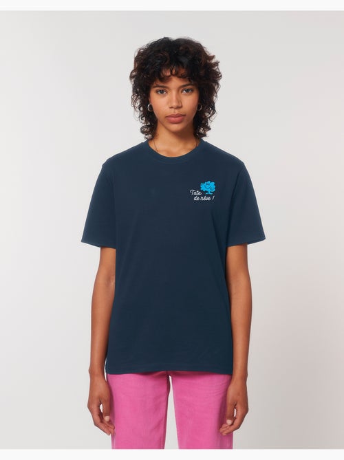 T-shirt Femme - TATA DE REVE COEUR - Kiabi