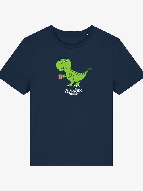 T-shirt Femme - TEA REX - Kiabi
