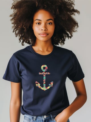 T-shirt Femme - YOU MAKE ME HOME