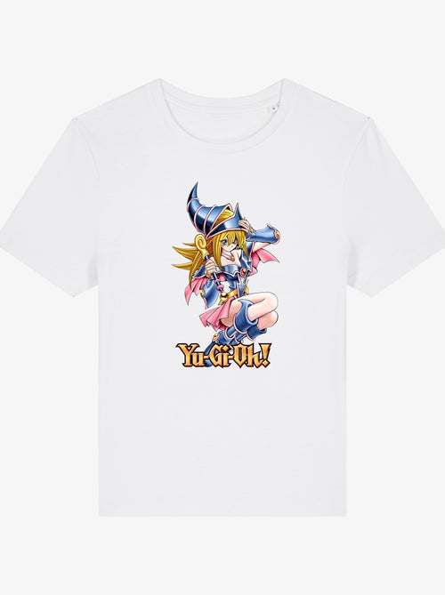 T-shirt Femme - YU GI OH 6 - Kiabi
