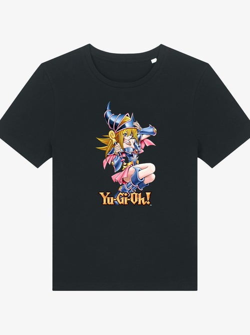 T-shirt Femme - YU GI OH 6 - Kiabi