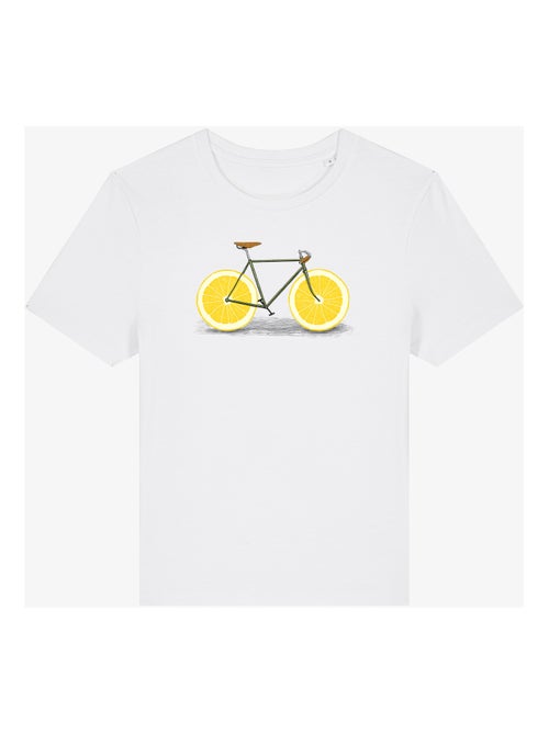 T-shirt Femme - ZEST - Kiabi