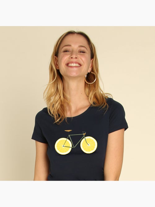 T-shirt Femme - ZEST - Kiabi