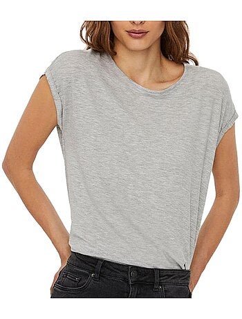 T-shirt Femme Vero Moda