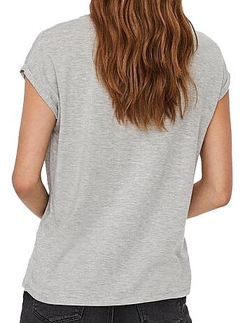 T-shirt Femme Vero Moda