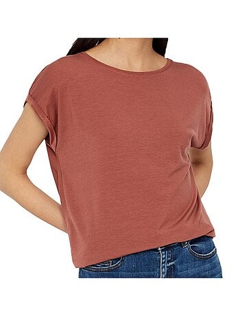 T-shirt femme vero moda