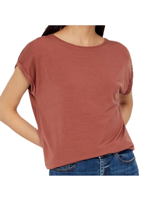 T-shirt Femme Aware Vero Moda Ava - Kiabi