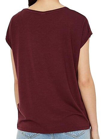 T-shirt femme vero moda