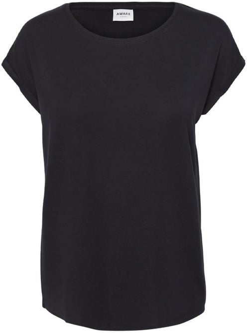 T-shirt Femme Aware Vero Moda - Kiabi