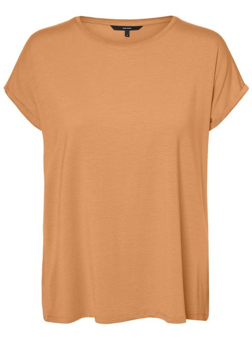 T-shirt Femme Aware Vero Moda - Kiabi