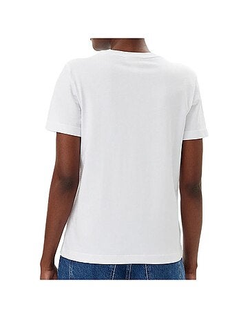 T-Shirt Femme Calvin Klein Jeans Archive