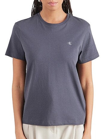 T-Shirt Femme Calvin Klein Jeans
