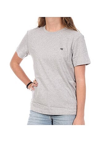 T-Shirt Femme Calvin Klein Jeans Archive