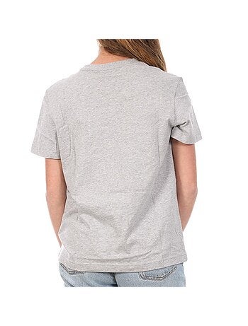 T-Shirt Femme Calvin Klein Jeans Archive