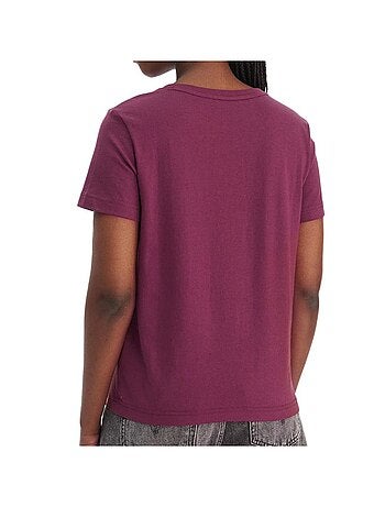 T-Shirt Femme Calvin Klein Jeans Archive LV047B205G