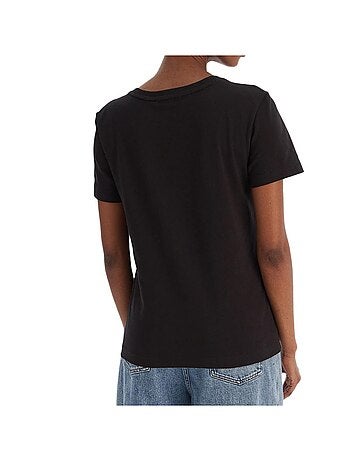 T-Shirt Femme Calvin Klein Jeans Archive LV047B205G