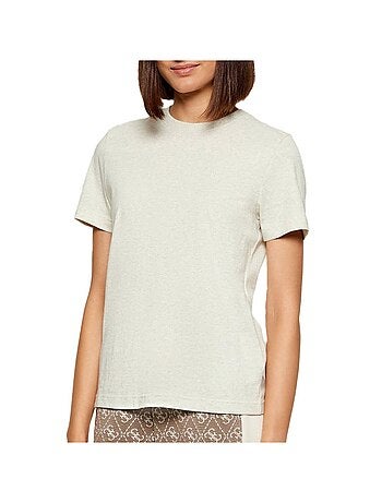 T-Shirt Femme Calvin Klein Jeans Archive