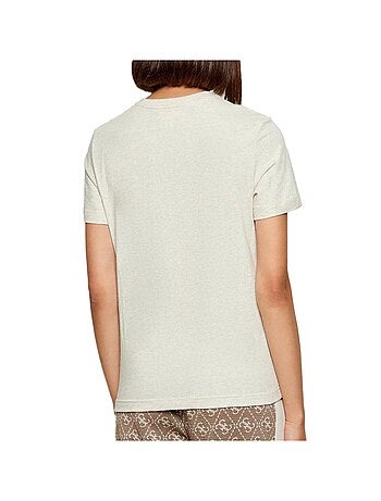 T-Shirt Femme Calvin Klein Jeans Archive