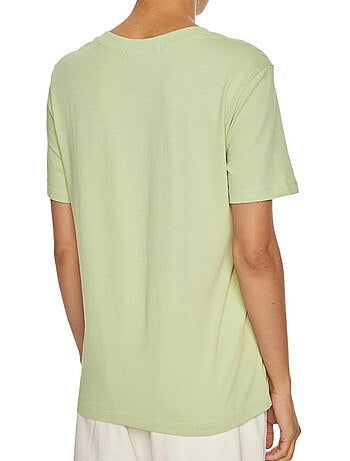 T-shirt Femme Calvin Klein Jeans J20J222560