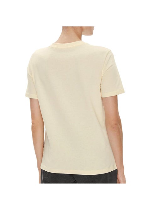 T-shirt Femme Calvin Klein Jeans - Kiabi