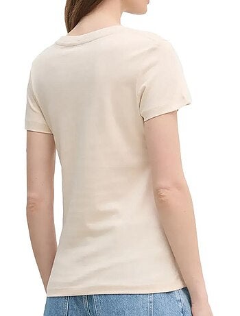 T-shirt Femme Calvin Klein Jeans