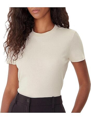 T-Shirt Femme Calvin Klein Jeans