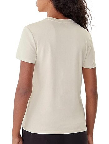 T-shirt femme calvin klein jeans